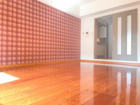 デュウオコート富士見