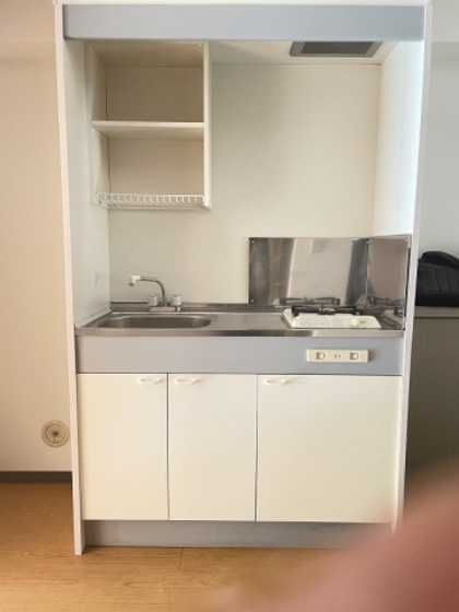 デュウオコート富士見