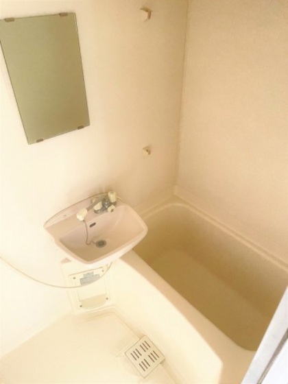 デュウオコート富士見