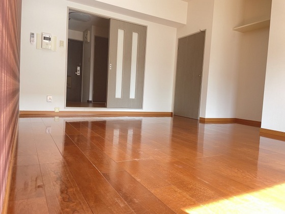 デュウオコート富士見