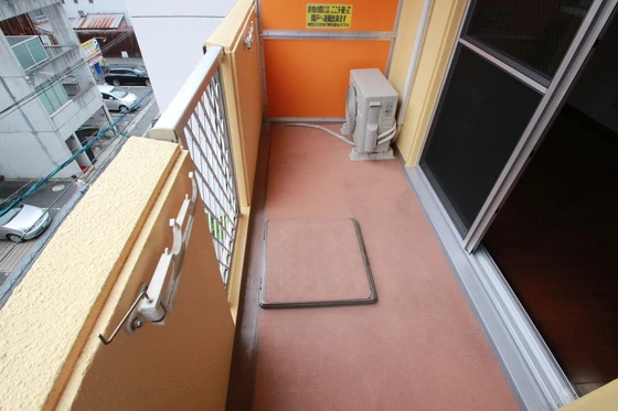 デュウオコート富士見