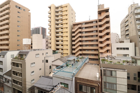 デュウオコート富士見