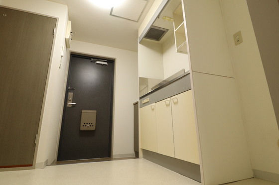 デュウオコート富士見