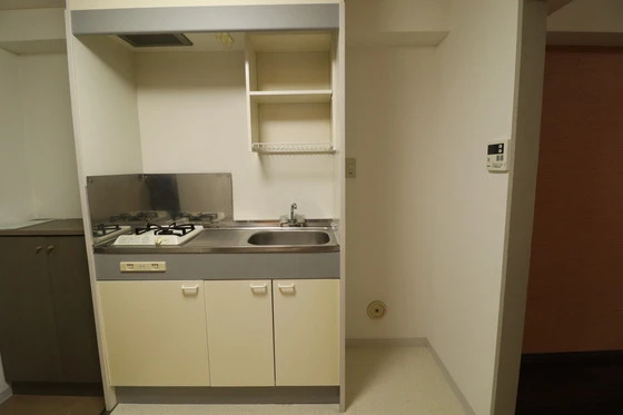 デュウオコート富士見