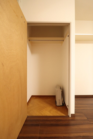 デュウオコート富士見