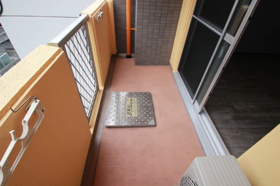 デュウオコート富士見