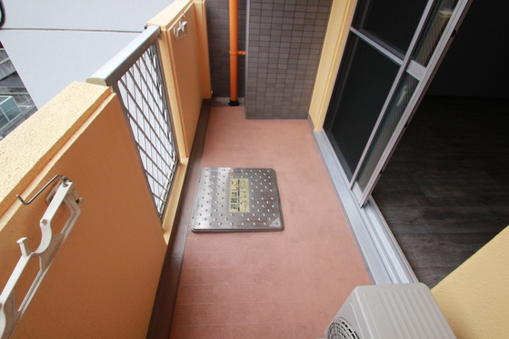 デュウオコート富士見