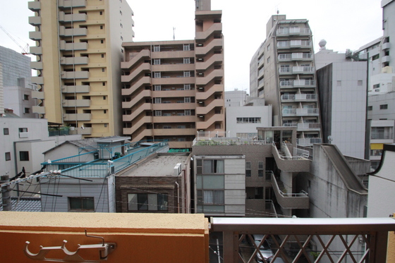 デュウオコート富士見