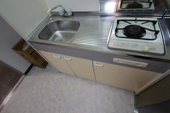 デュウオコート富士見