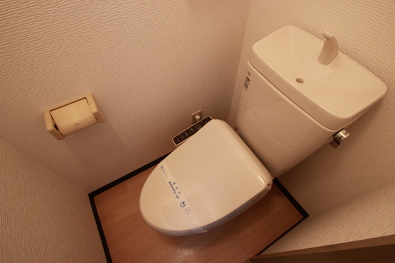 デュウオコート富士見