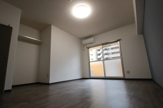 デュウオコート富士見