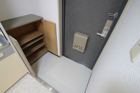 デュウオコート富士見