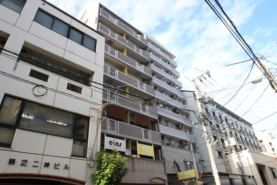 デュウオコート富士見