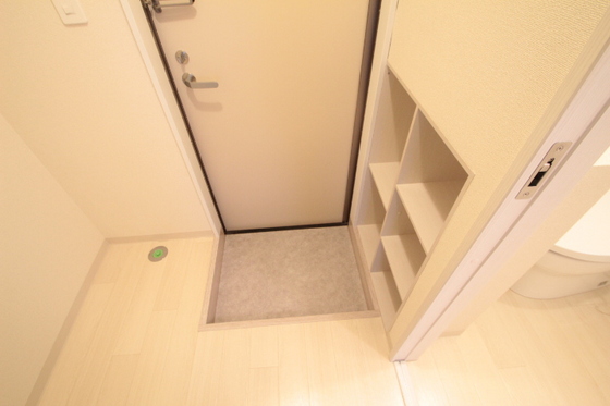 エストレビータ草津Ⅰ