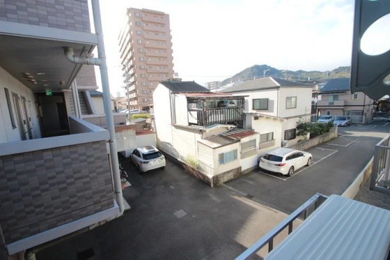 エストレビータ草津Ⅰ