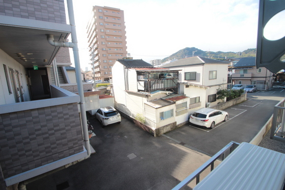 エストレビータ草津Ⅰ