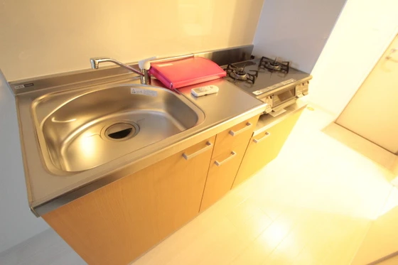 エストレビータ草津Ⅰ