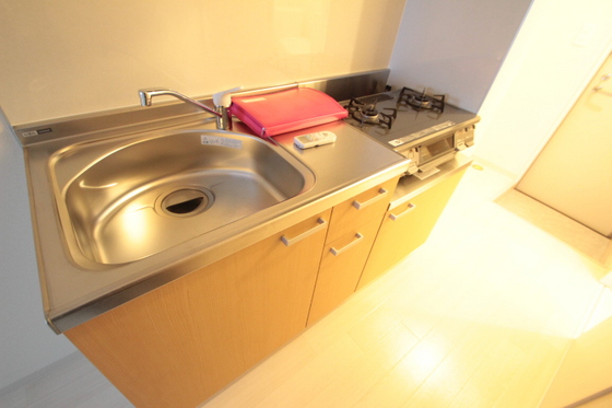 エストレビータ草津Ⅰ