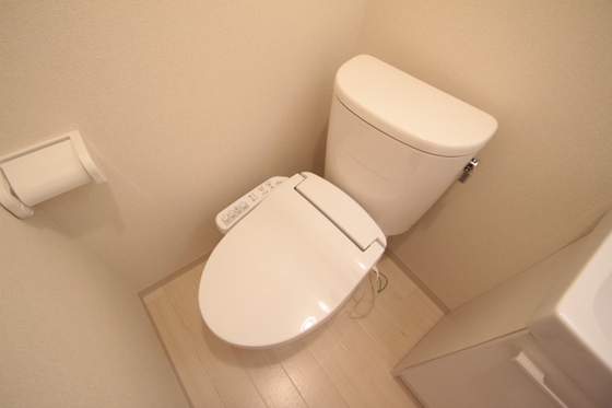 エストレビータ草津Ⅰ