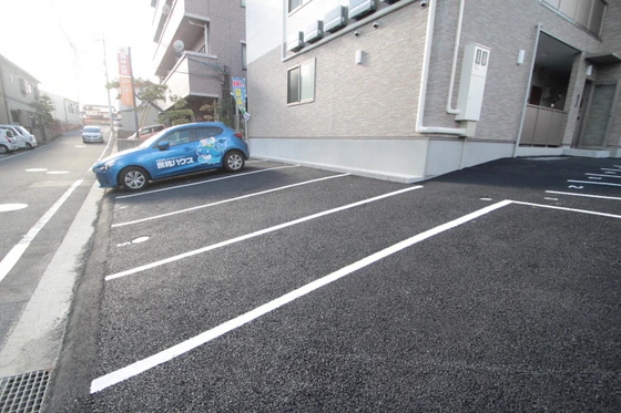 エストレビータ草津Ⅰ