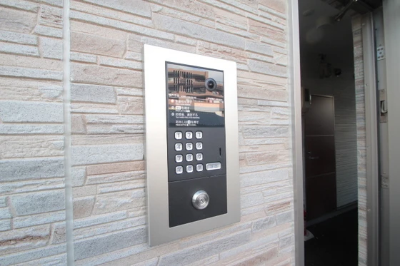 エストレビータ草津Ⅰ