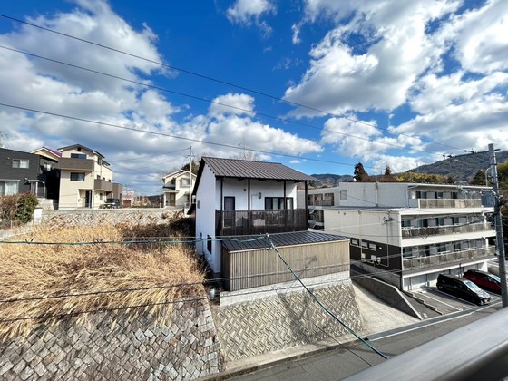 ヴィラ リヴィエール