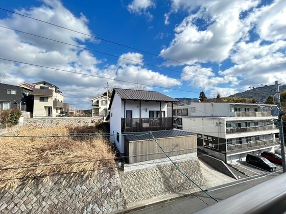 ヴィラ リヴィエール