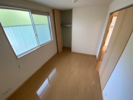 ビューヒルズ若野 B棟