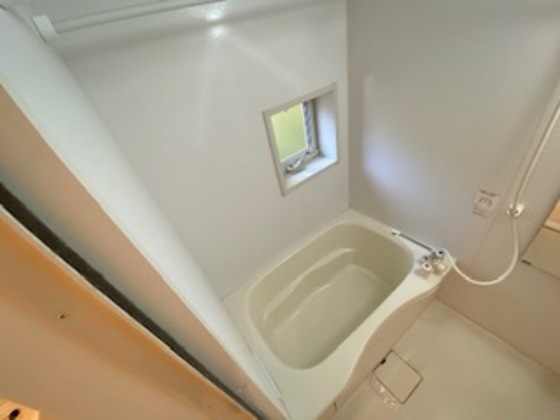 ビューヒルズ若野 B棟