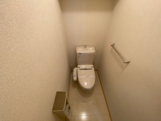 ビューヒルズ若野 B棟