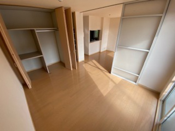 ビューヒルズ若野 B棟