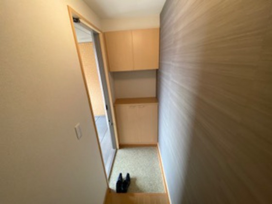 ビューヒルズ若野 B棟