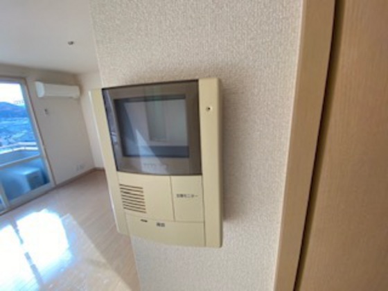 ビューヒルズ若野 B棟