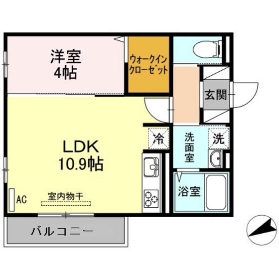 フォレストギオン