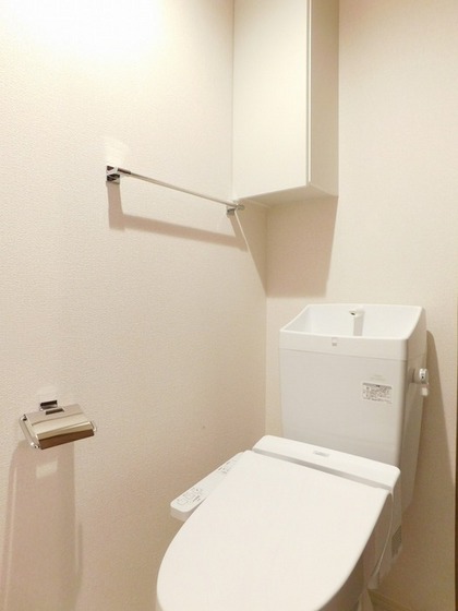 フォレストギオン