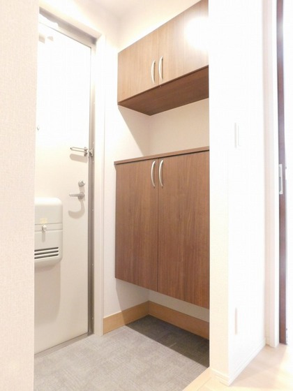 フォレストギオン