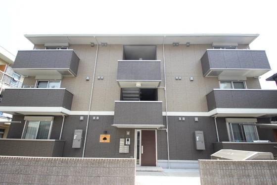 フォレストギオン