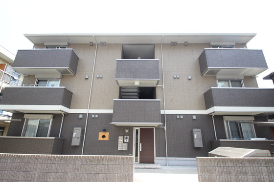 フォレストギオン