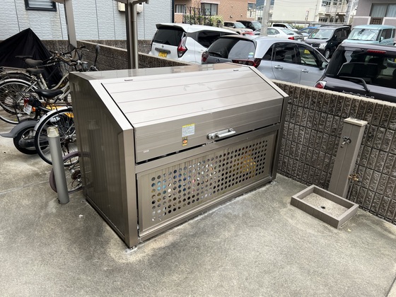 フォレストギオン