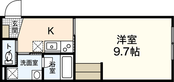 ポルトボヌール府中大通