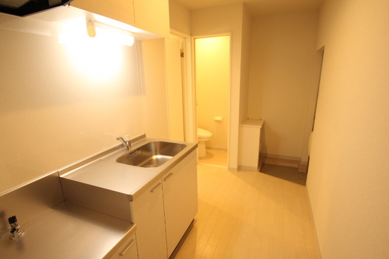 ポルトボヌール府中大通