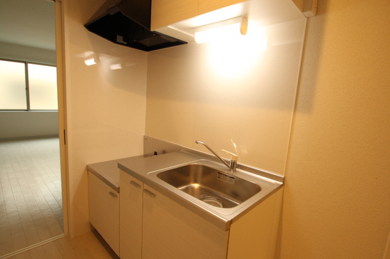 ポルトボヌール府中大通