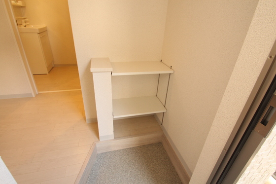 ポルトボヌール府中大通