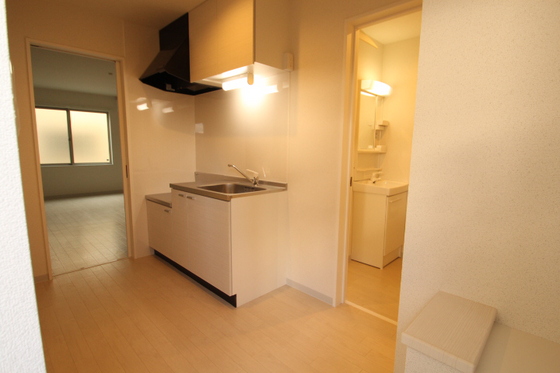 ポルトボヌール府中大通