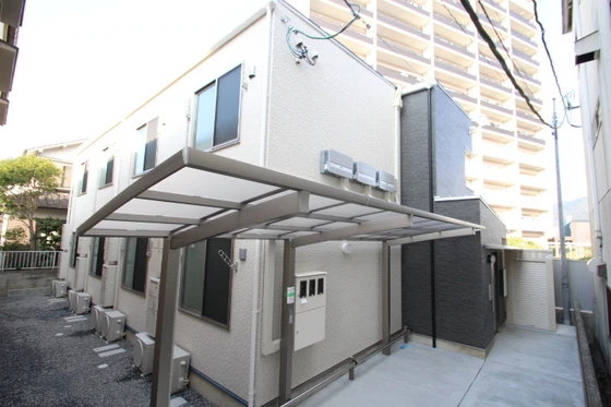 ポルトボヌール府中大通