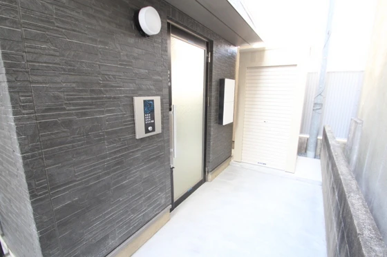 ポルトボヌール府中大通