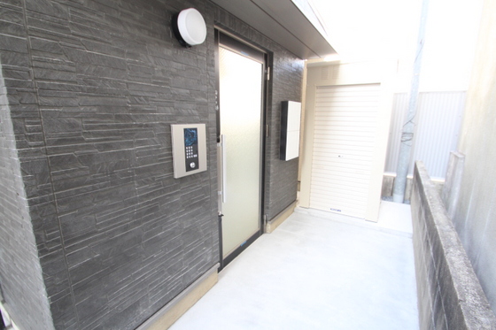 ポルトボヌール府中大通