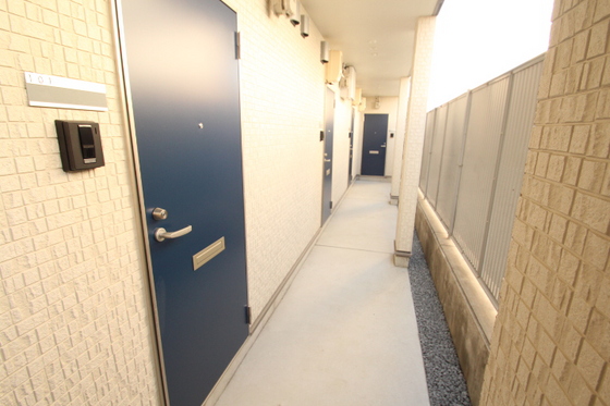 ポルトボヌール府中大通