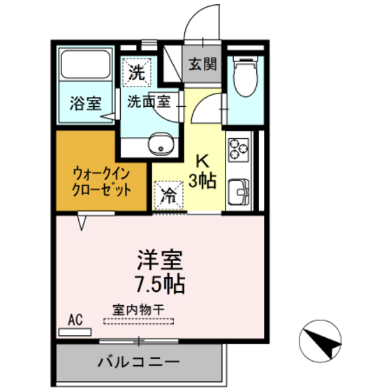 ジョイオレンジ