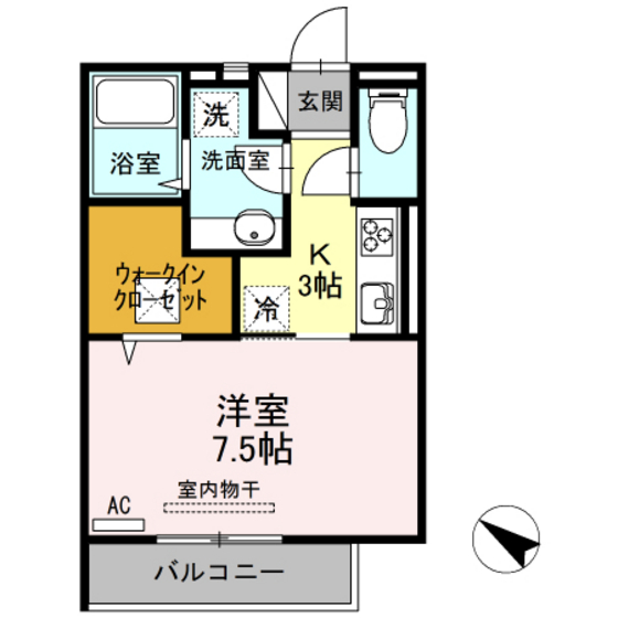 ジョイオレンジ